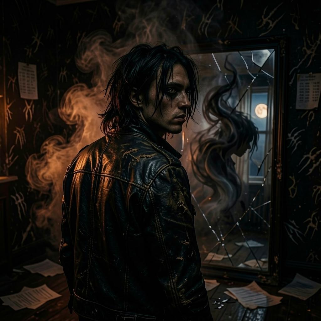 Бег… artwork