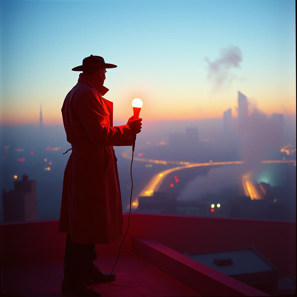 Voice picture for PAC ON FIRE 