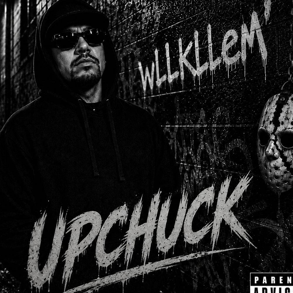 UpChuck