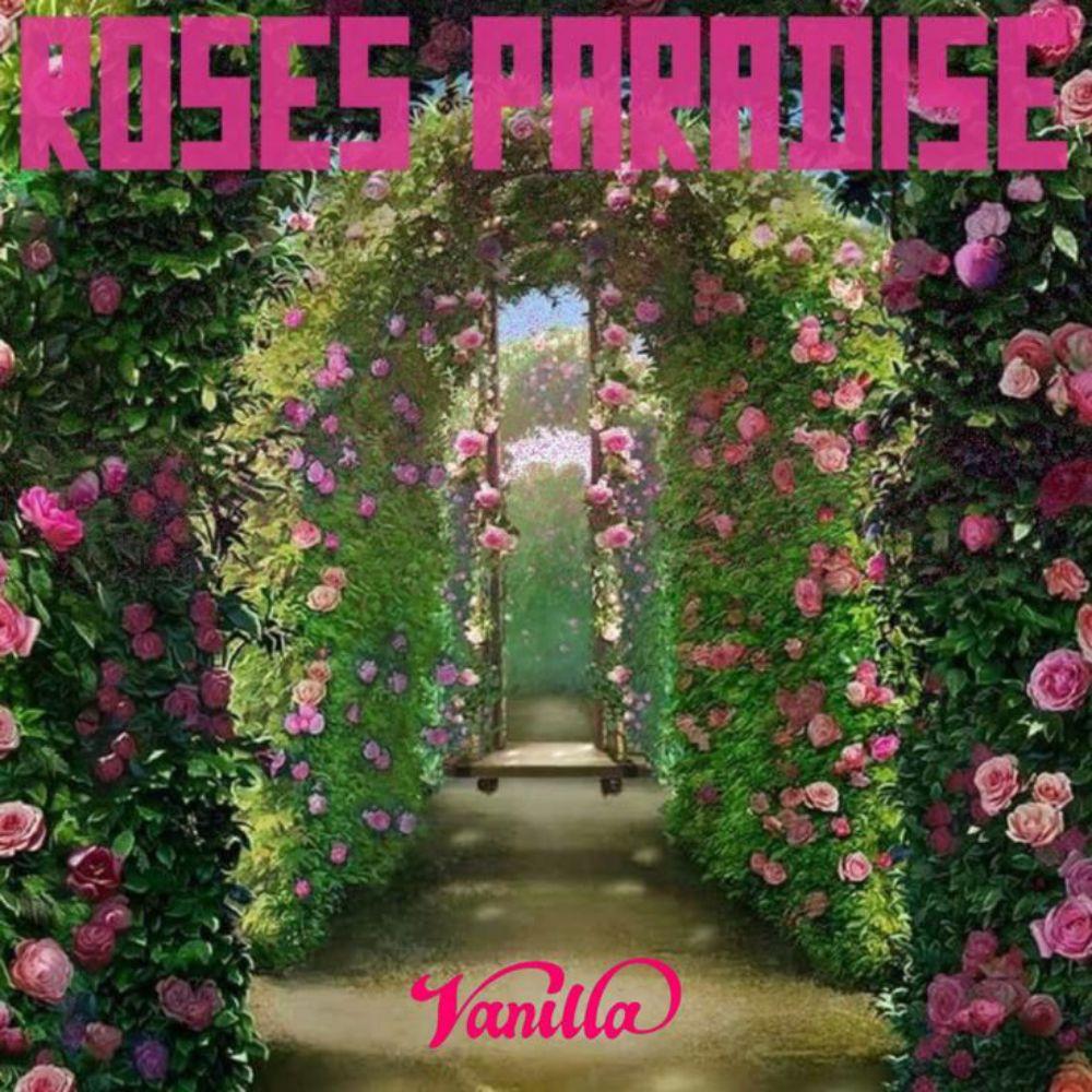 Vanilla (바닐라) 1st debut Single [ENGLISH]