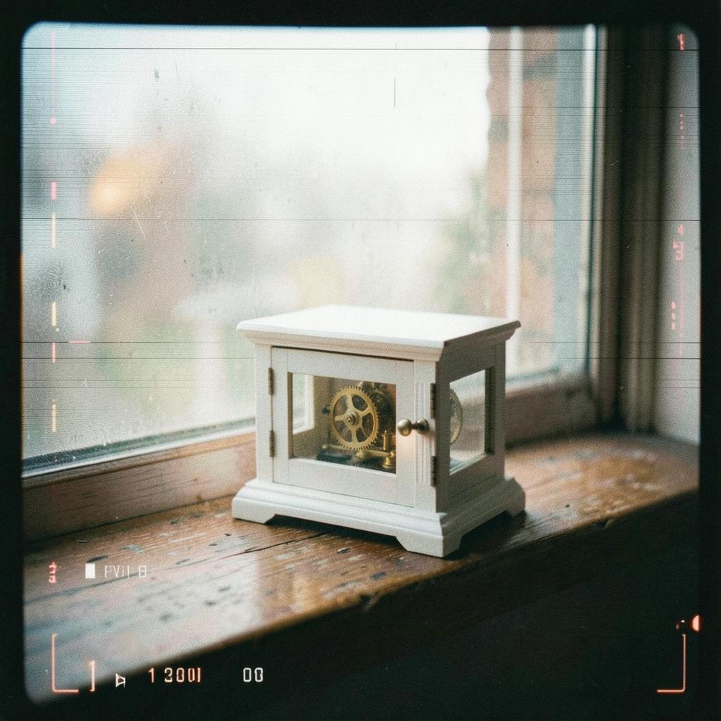 Your Name Inside My Breath (Music Box Era Mix) artwork