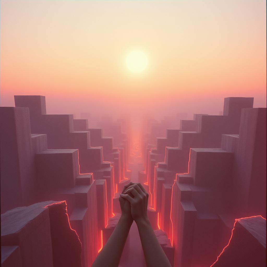 Blood of Hope artwork