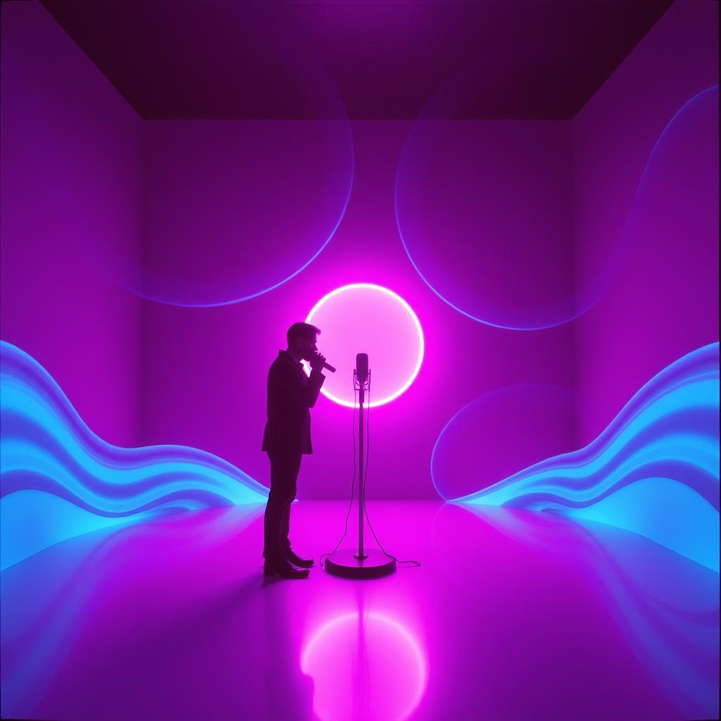 Persona image for Midnight 