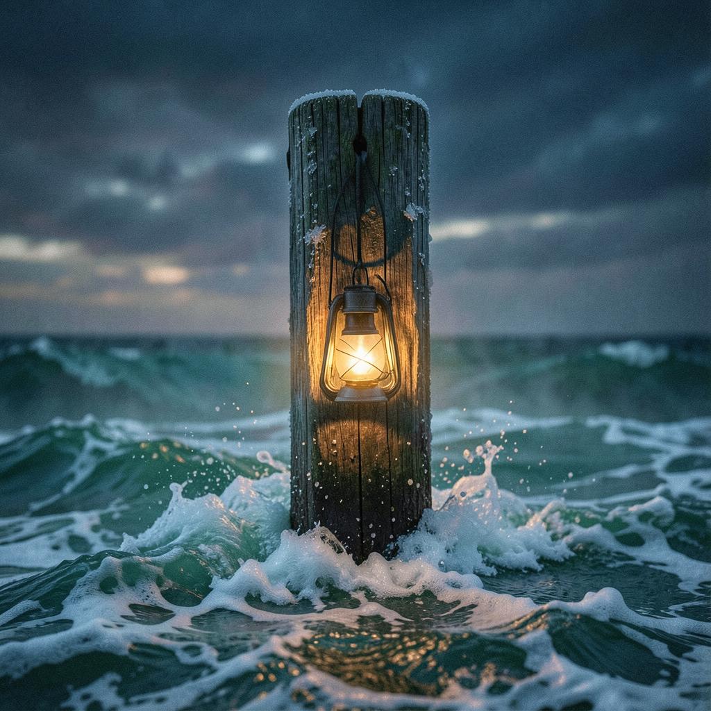 海海人生 artwork