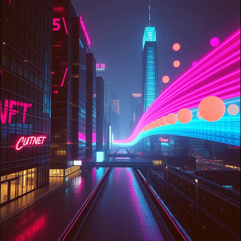 Persona image for Electric Avenue Club