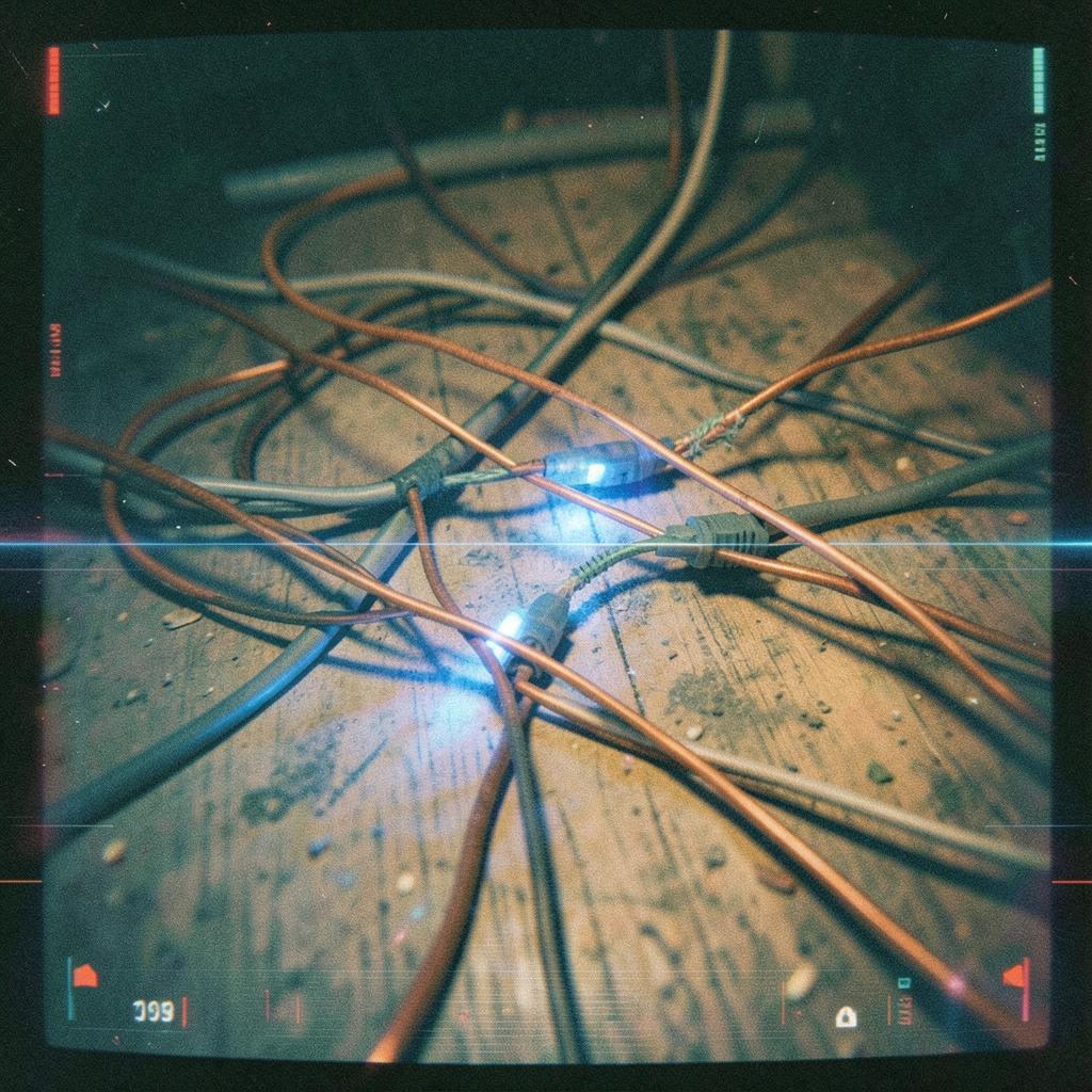 ARHITEKTA -KOD I AKORD(part II2️⃣ -MASTER V.01)01 artwork