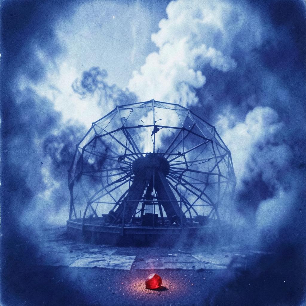 Logan's Run artwork
