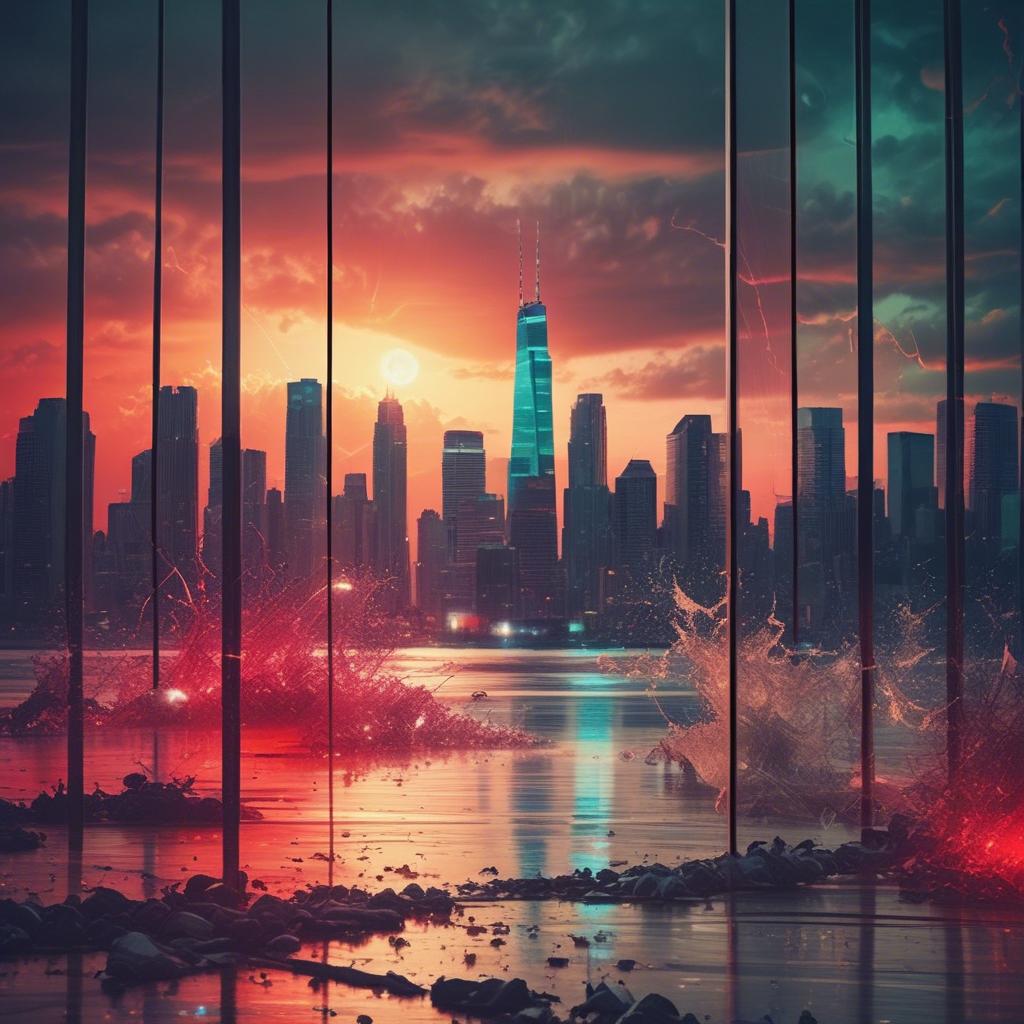 2026 Horizon artwork