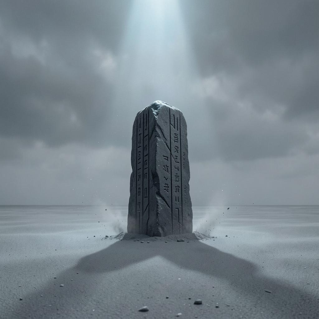The Last Archive by Adios Adam Wereszczyński | Suno