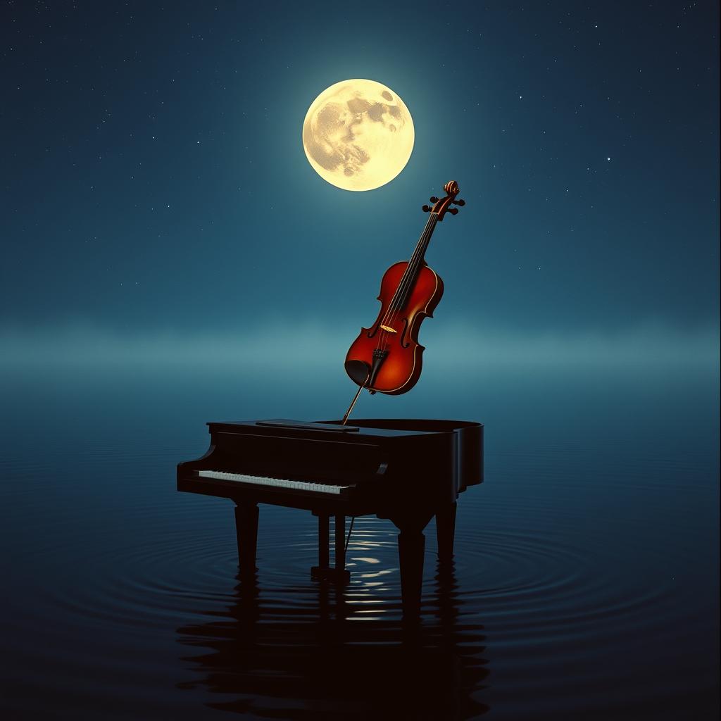 Image for Love Poem (inst)