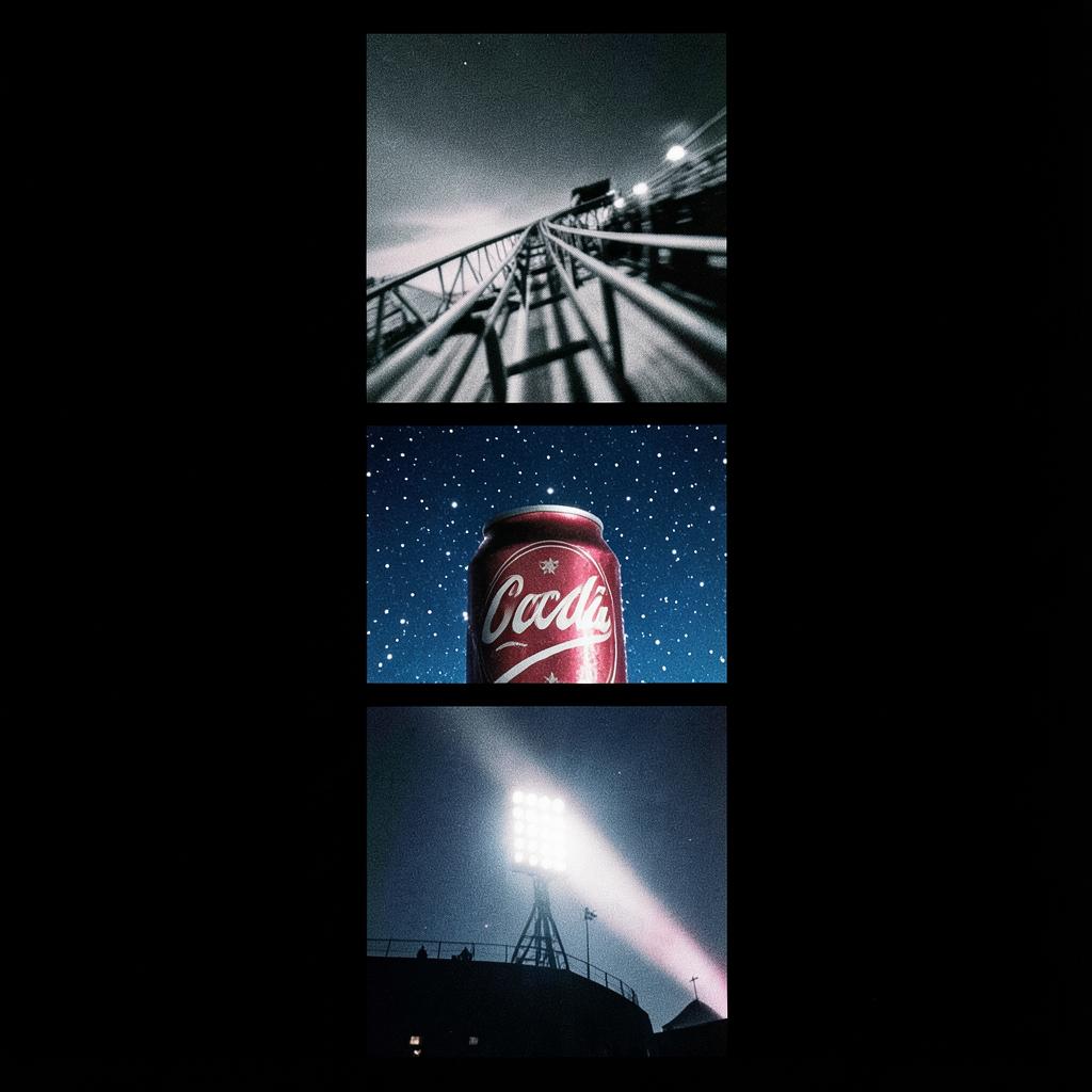 The Ataris - San Dimas High School Football Rules artwork