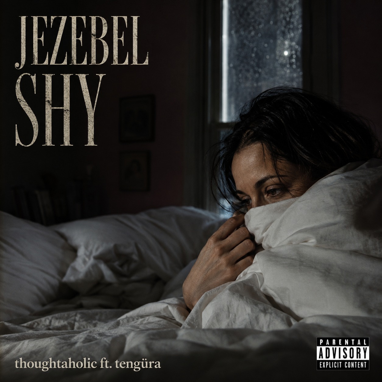 JEZEBEL SHY artwork