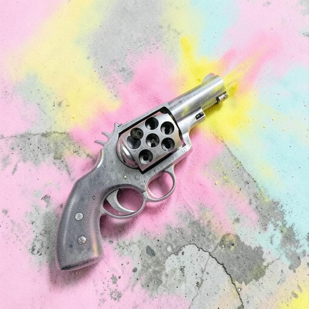 La 38 Súper artwork