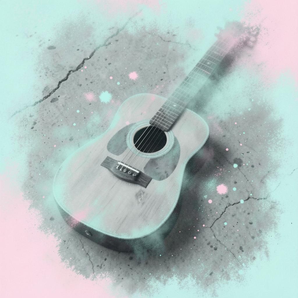 I'm still trying artwork