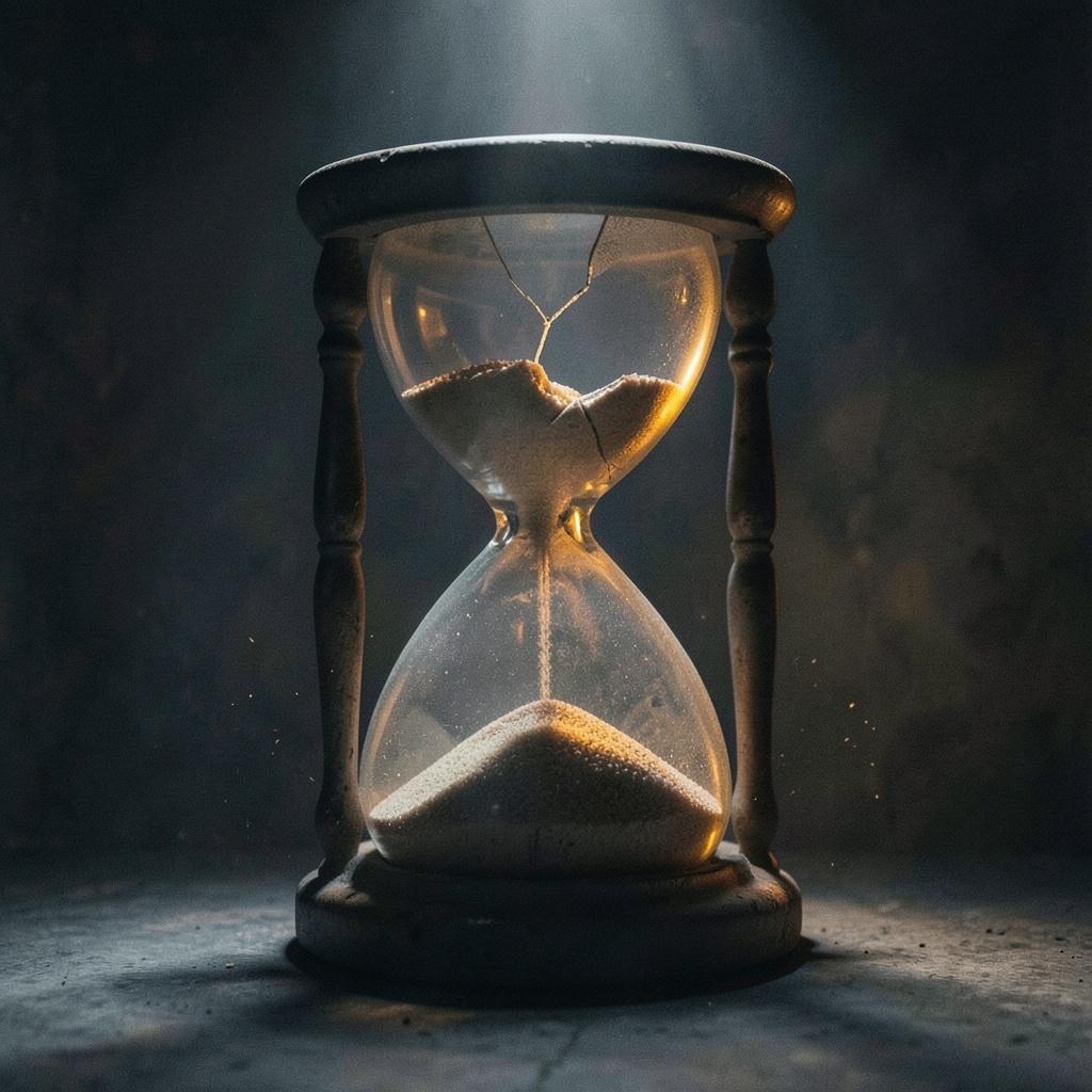 Image for Half a Life