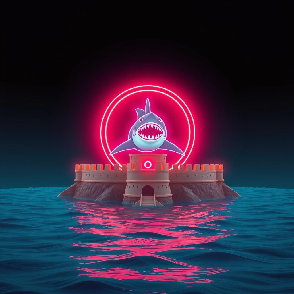 Jerung Malzan – Ganas Berprinsip 1