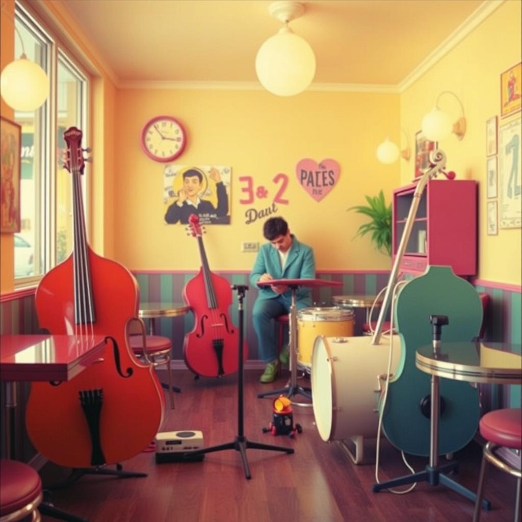 Song Image