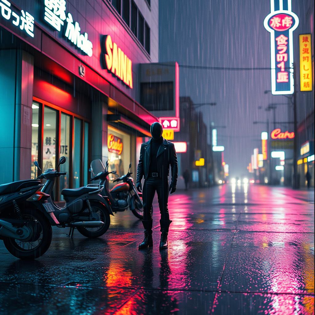 Voice image for killer flowers