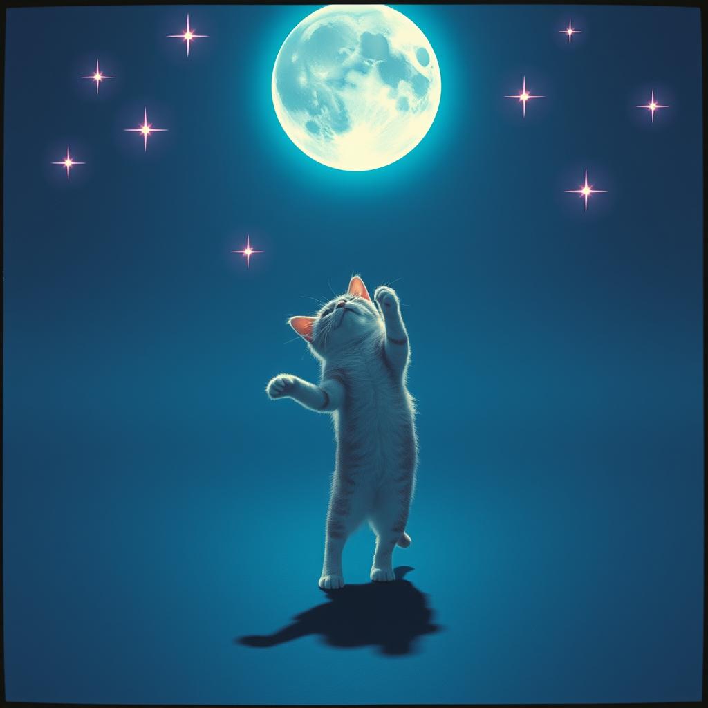 Image for Cat(English)