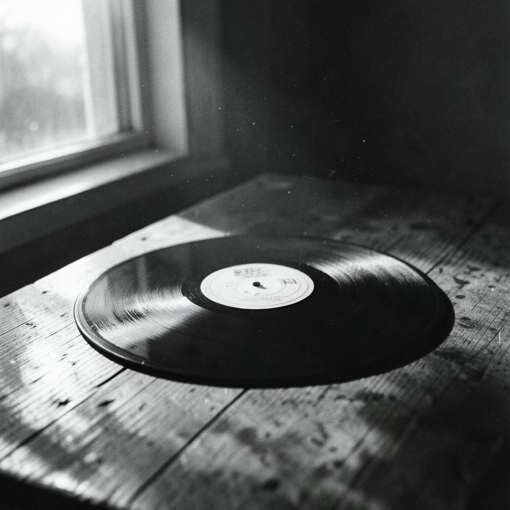 Silence artwork