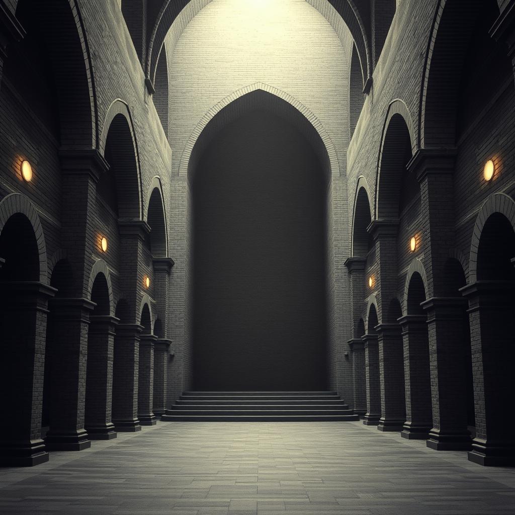 Lateres et Ferrum artwork