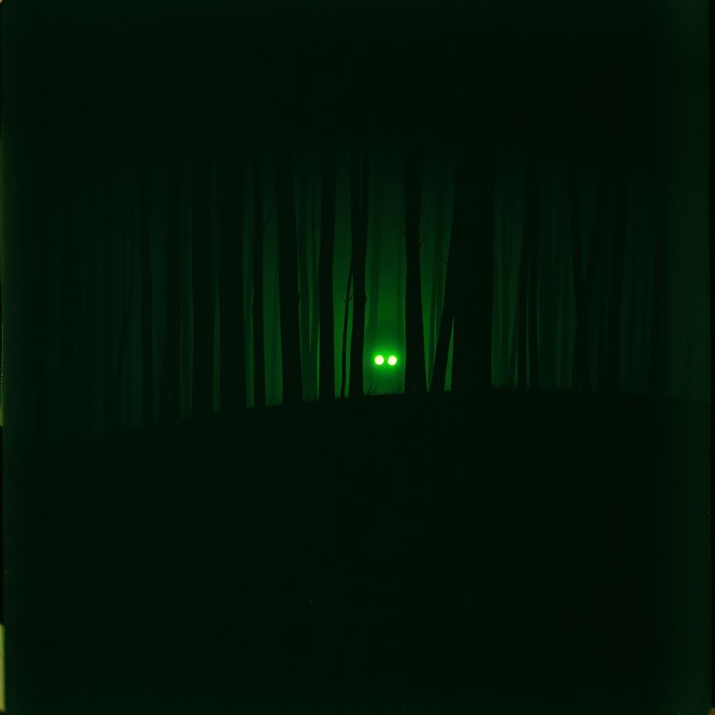 Theme of the Darkness artwork