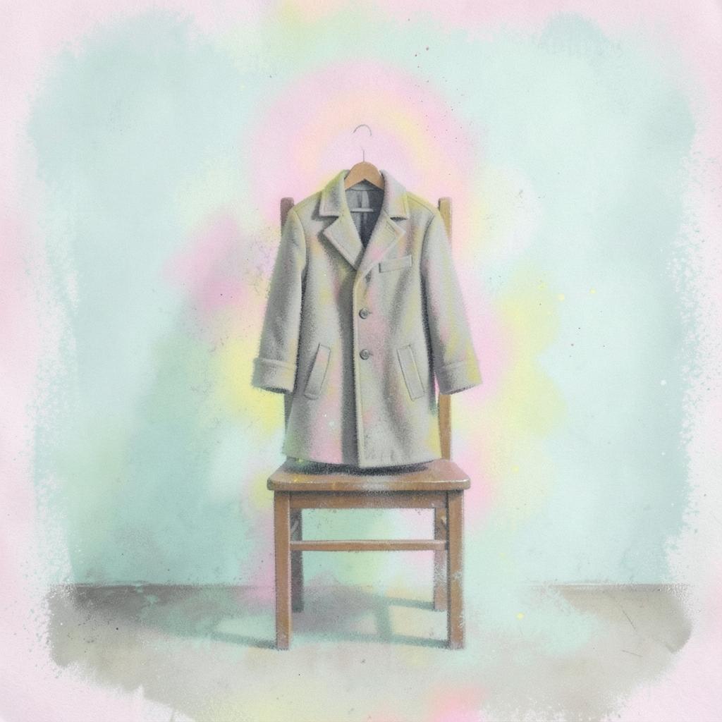 The Room in June artwork