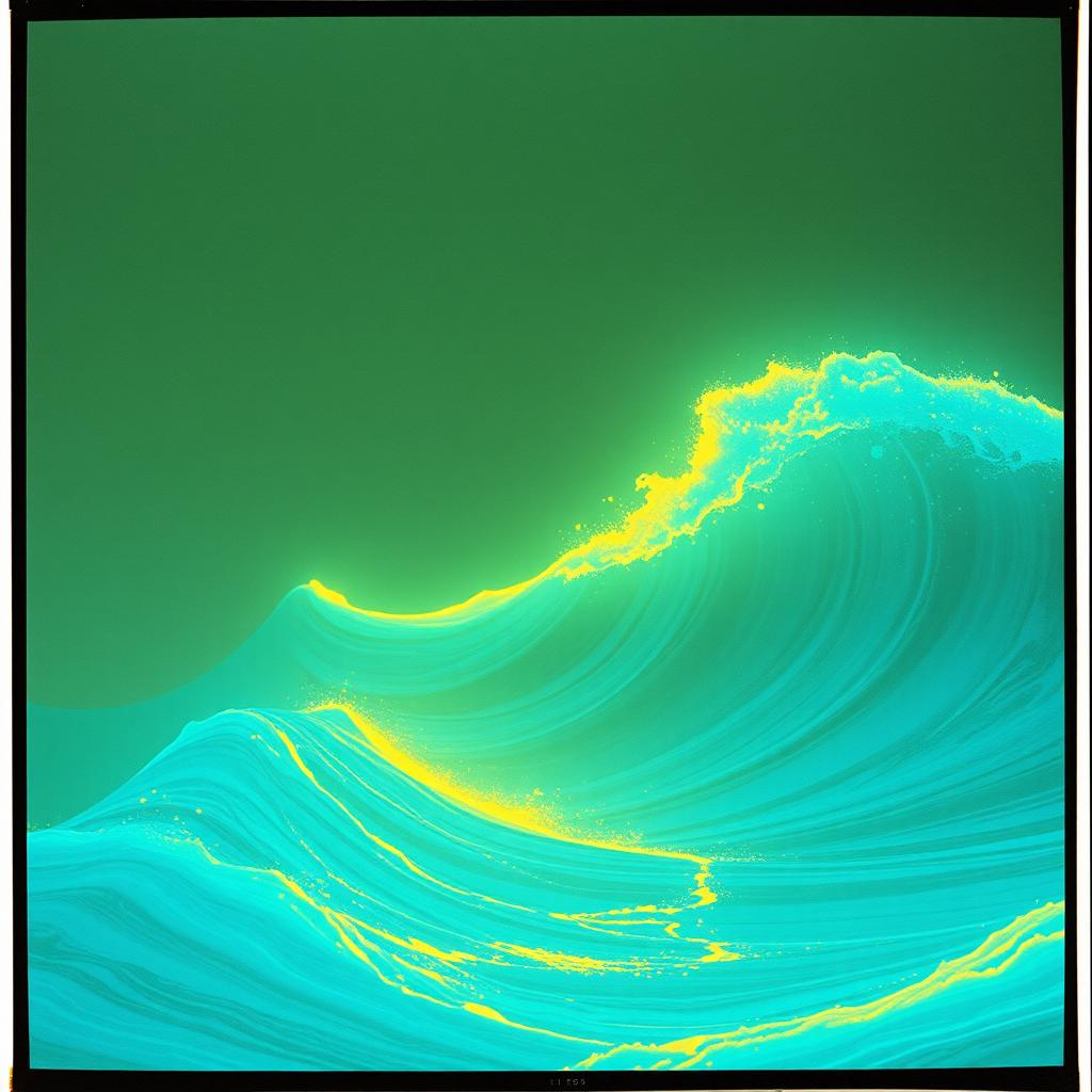 Static in My Soul artwork