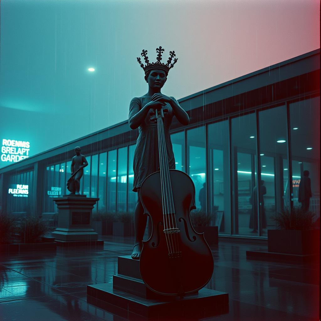 Song Image