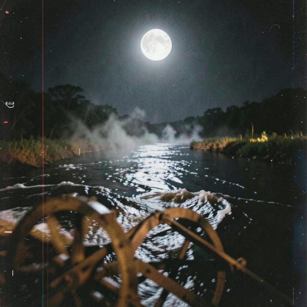 Blackwater artwork