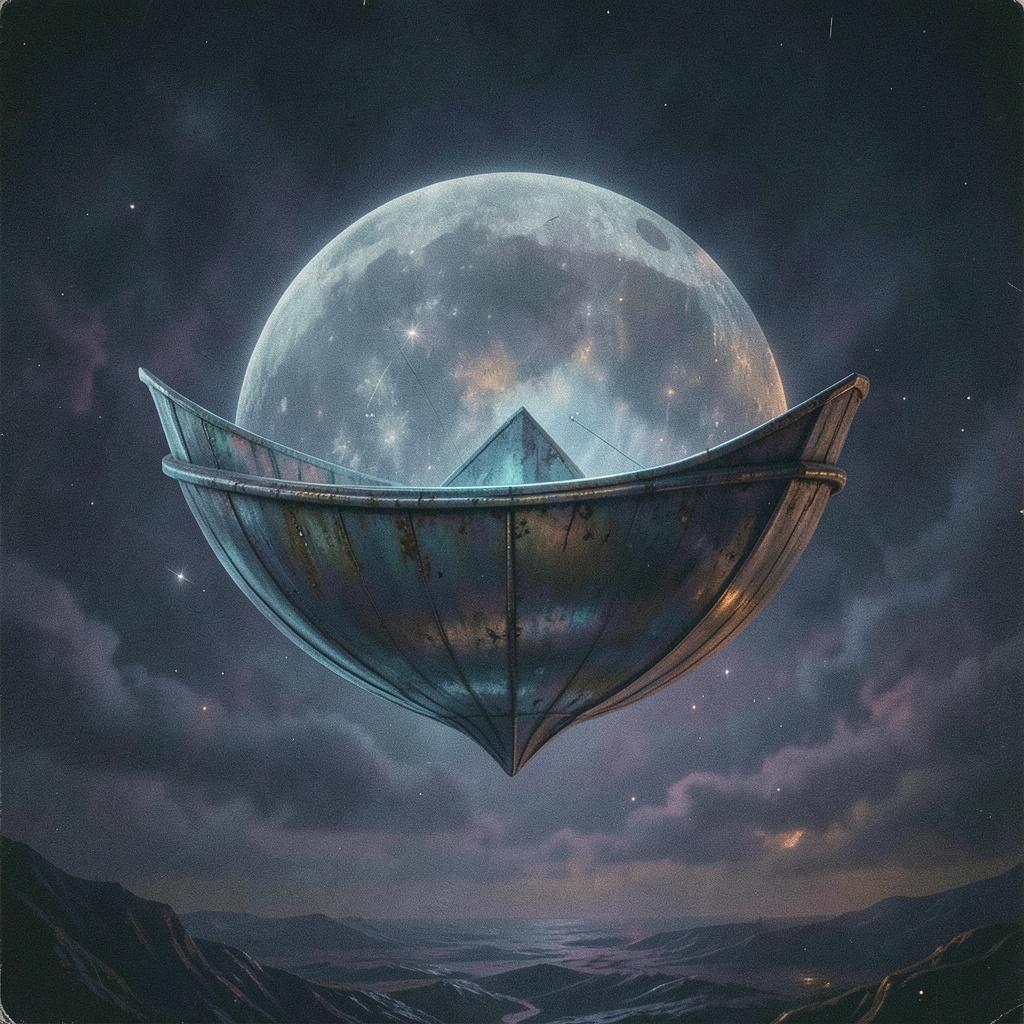 Cosmonic artwork