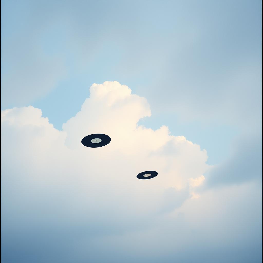 Just A Dream (Lo-Fi) artwork