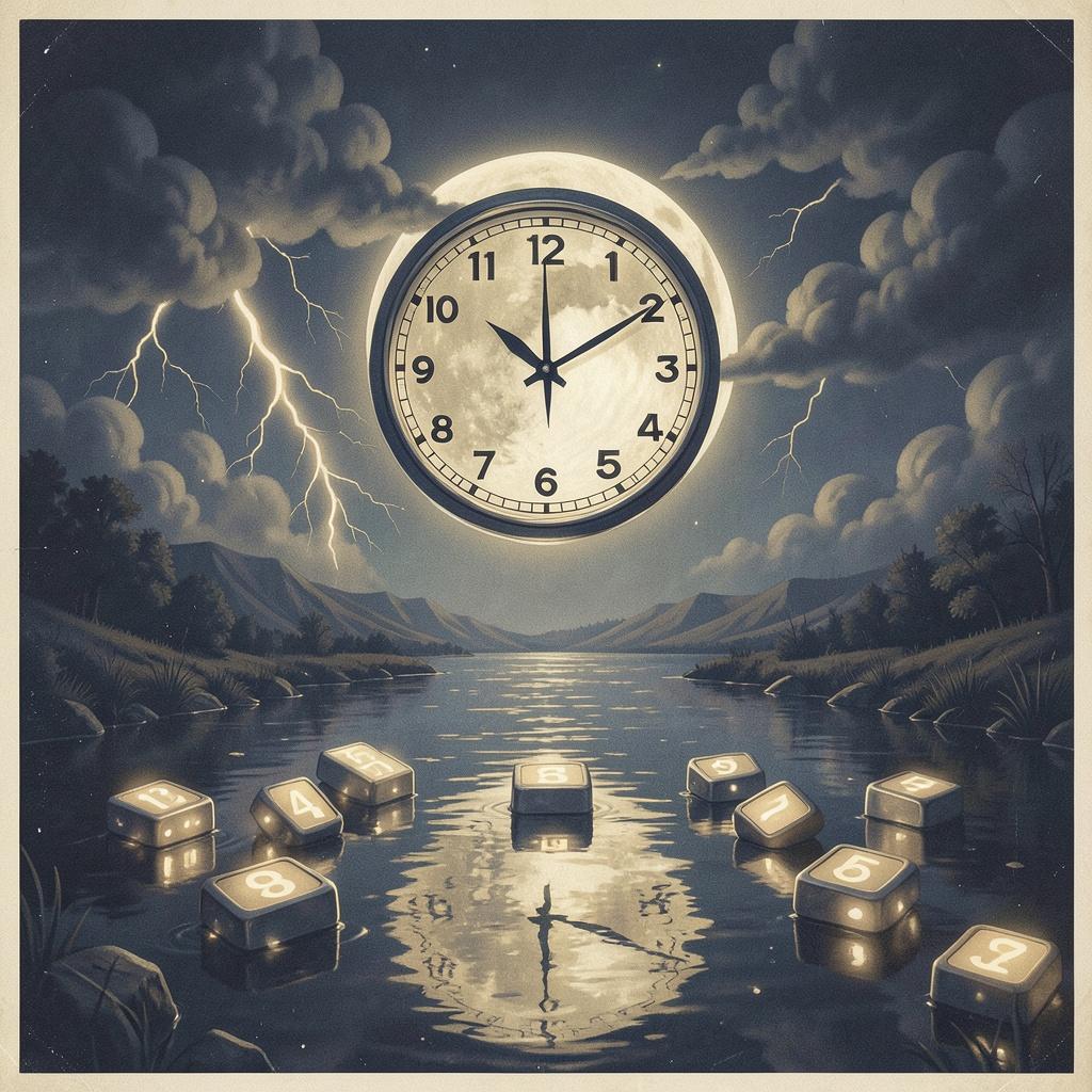 Counting On It artwork