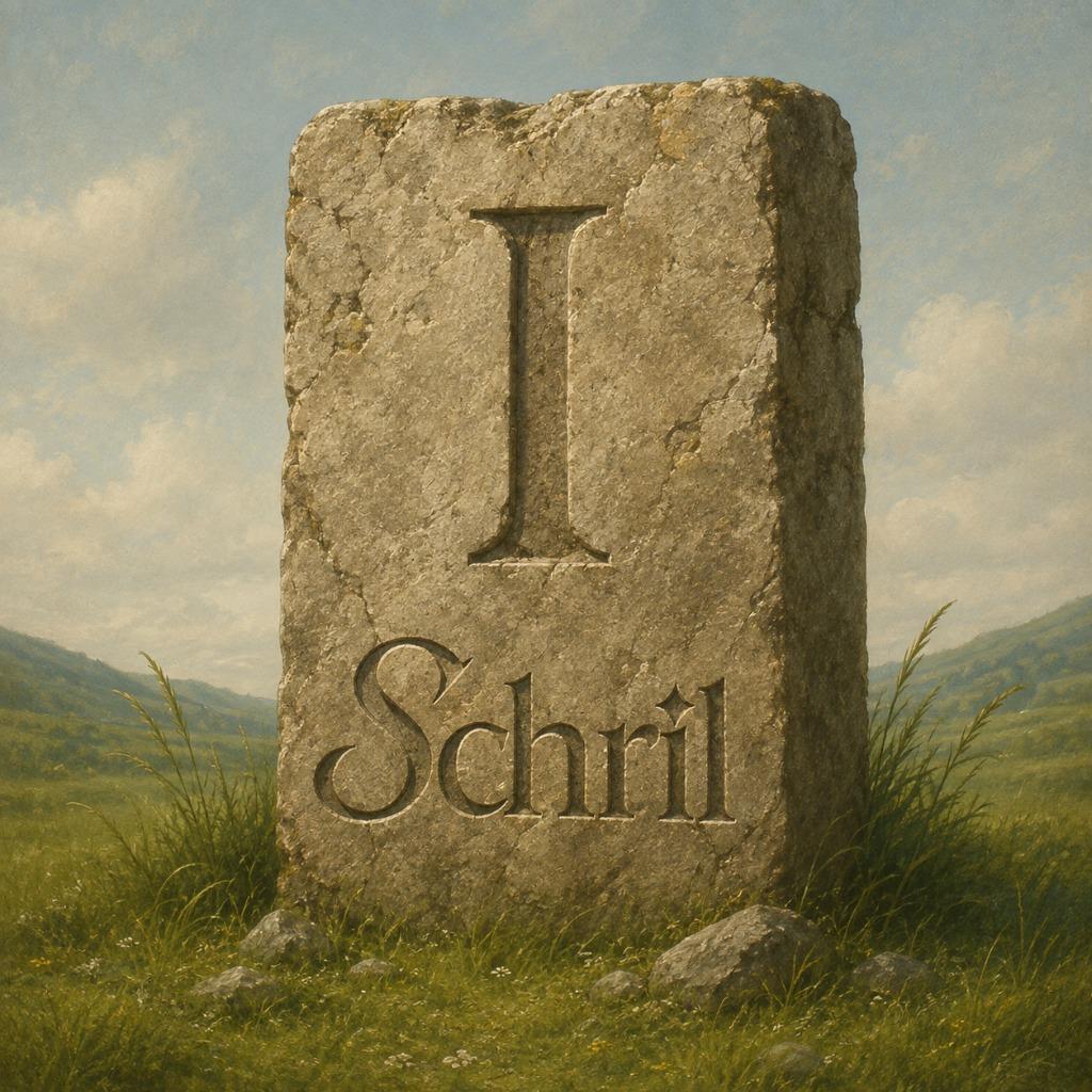 I