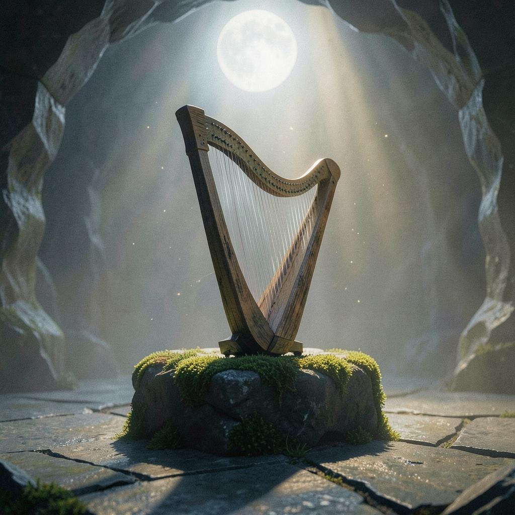 The Last Lullaby artwork