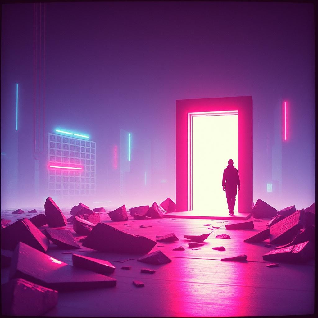 Persona image for Rock blues funk weap