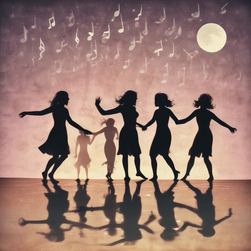 one last dance artwork