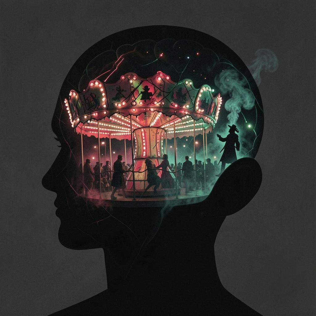 Carnival artwork