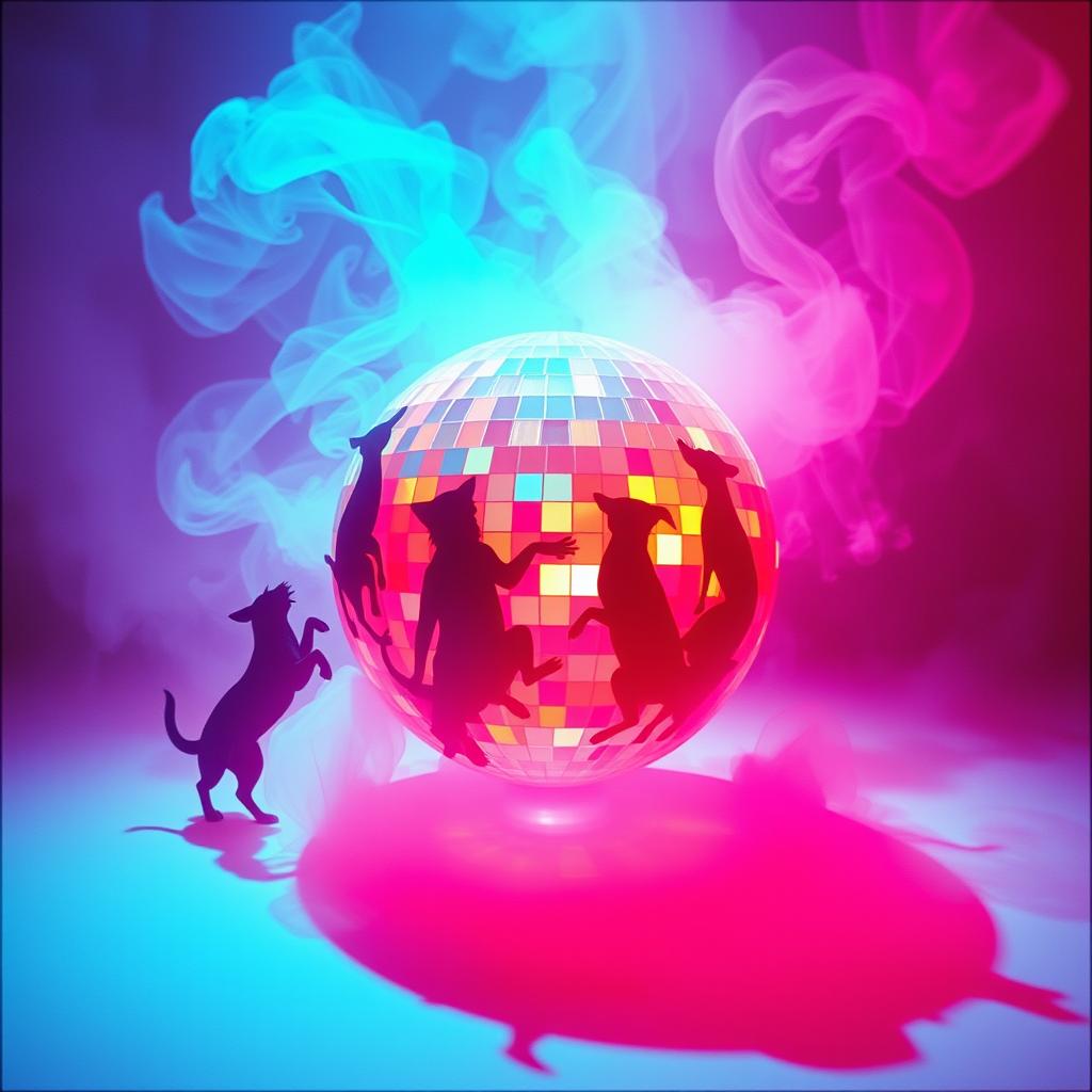 Persona image for DD Disco Punk