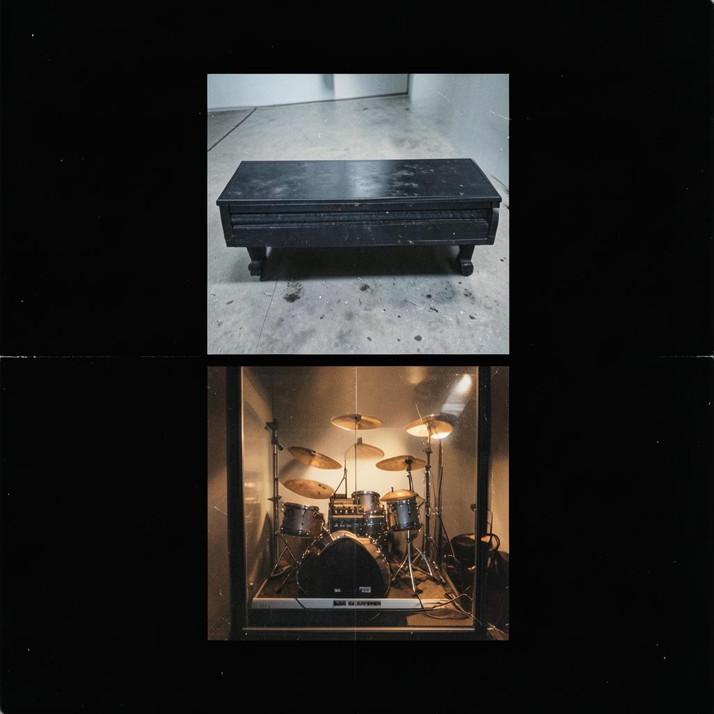 Song Cover Image