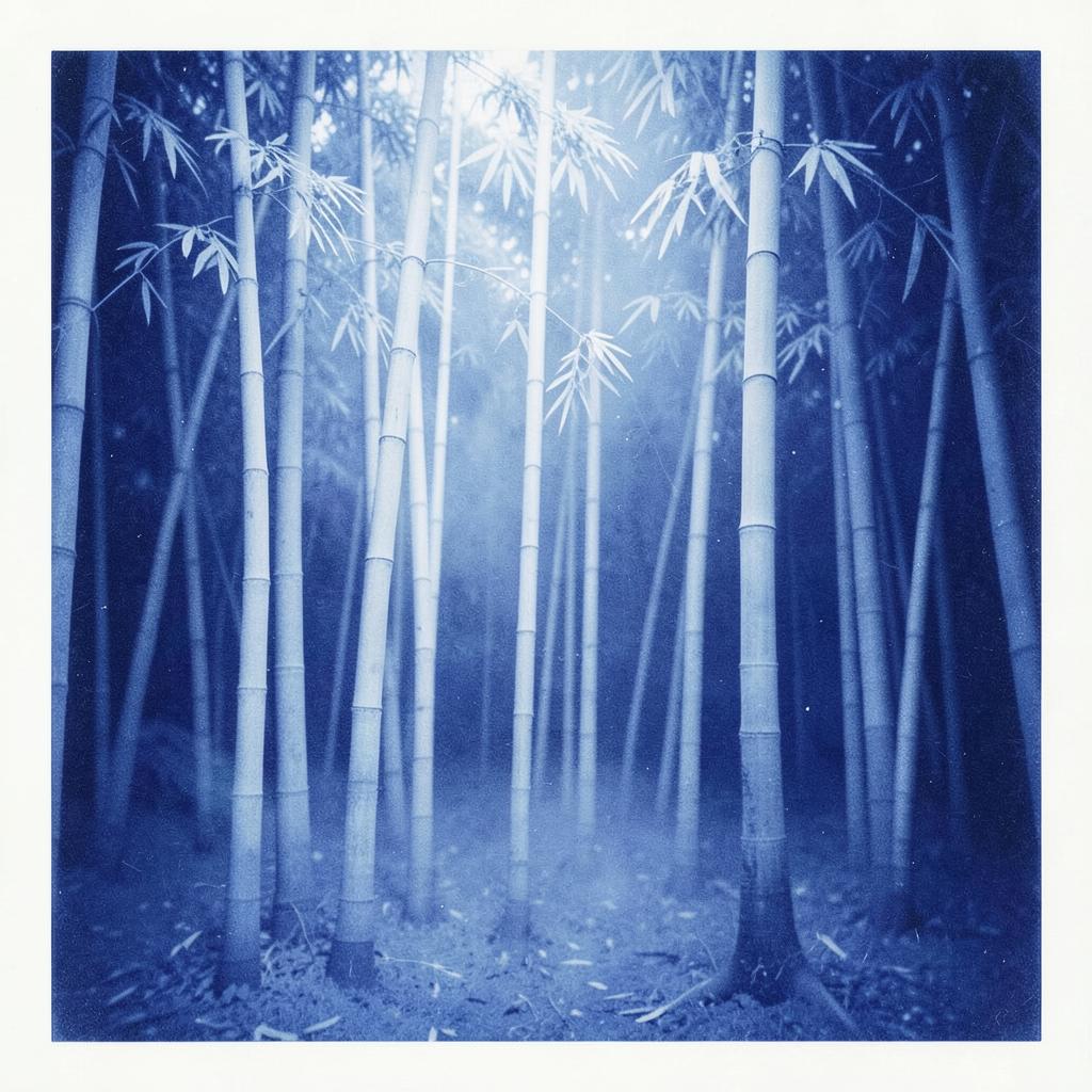 Forest Drift Bounce artwork