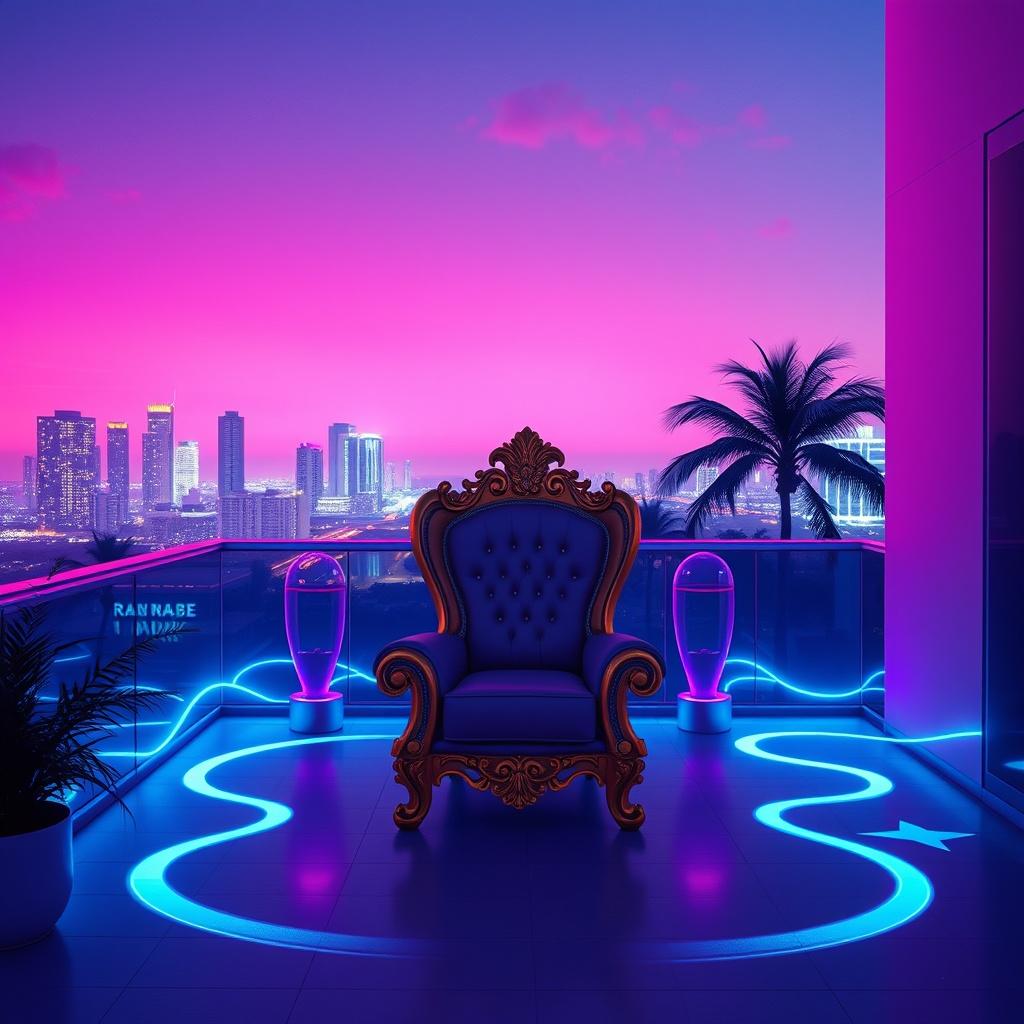 House Kraveli artwork