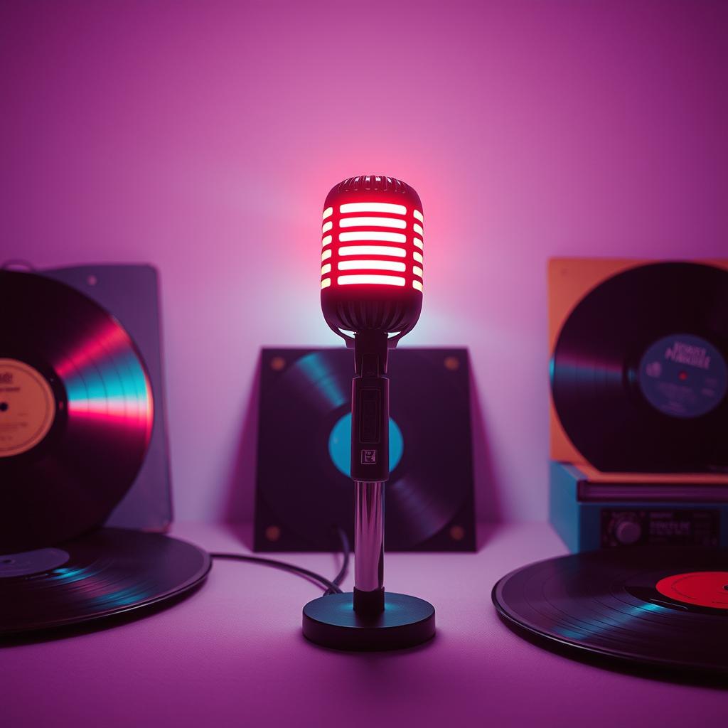 Persona image for My Mixed Voice