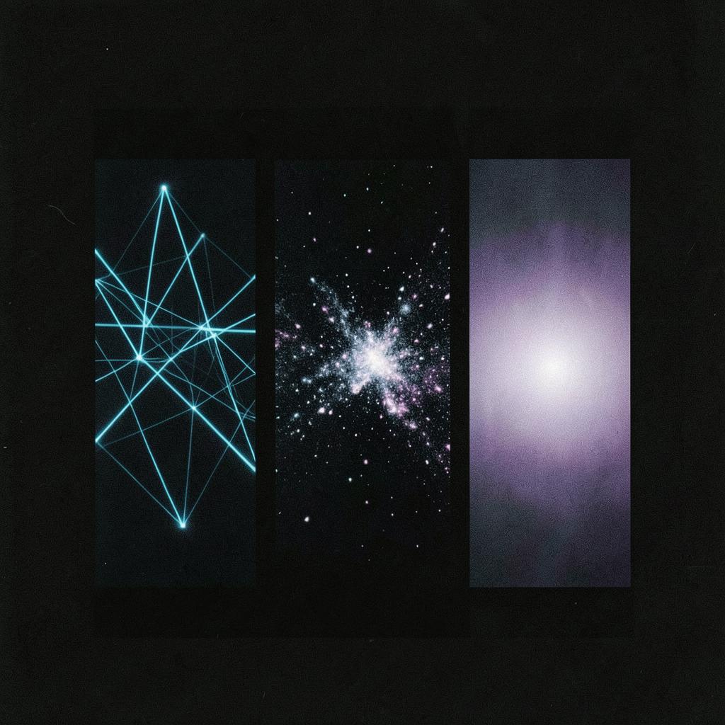 Who Sustains the Equation artwork