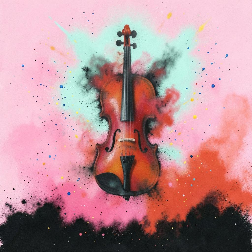 Symphonic Phonk artwork