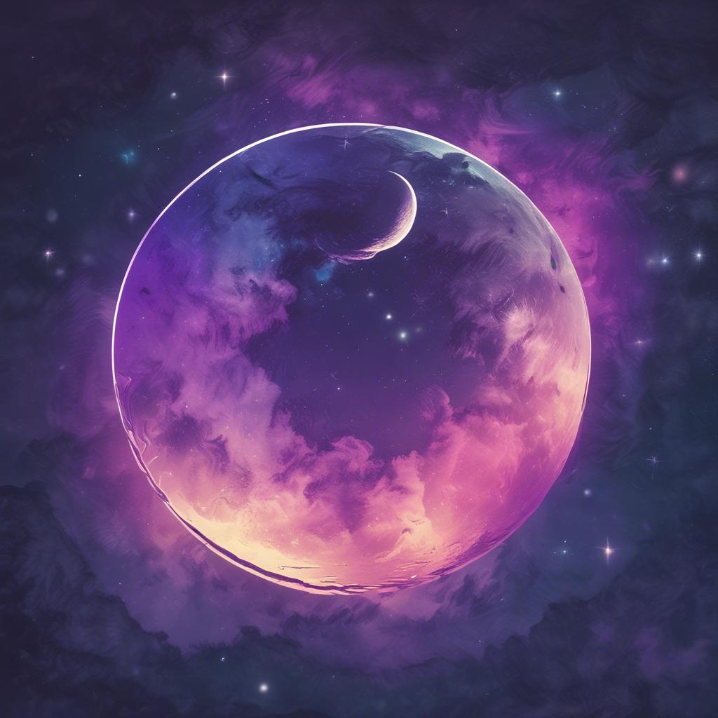 musiałam napisać (Remix aha aha na księżycu) artwork