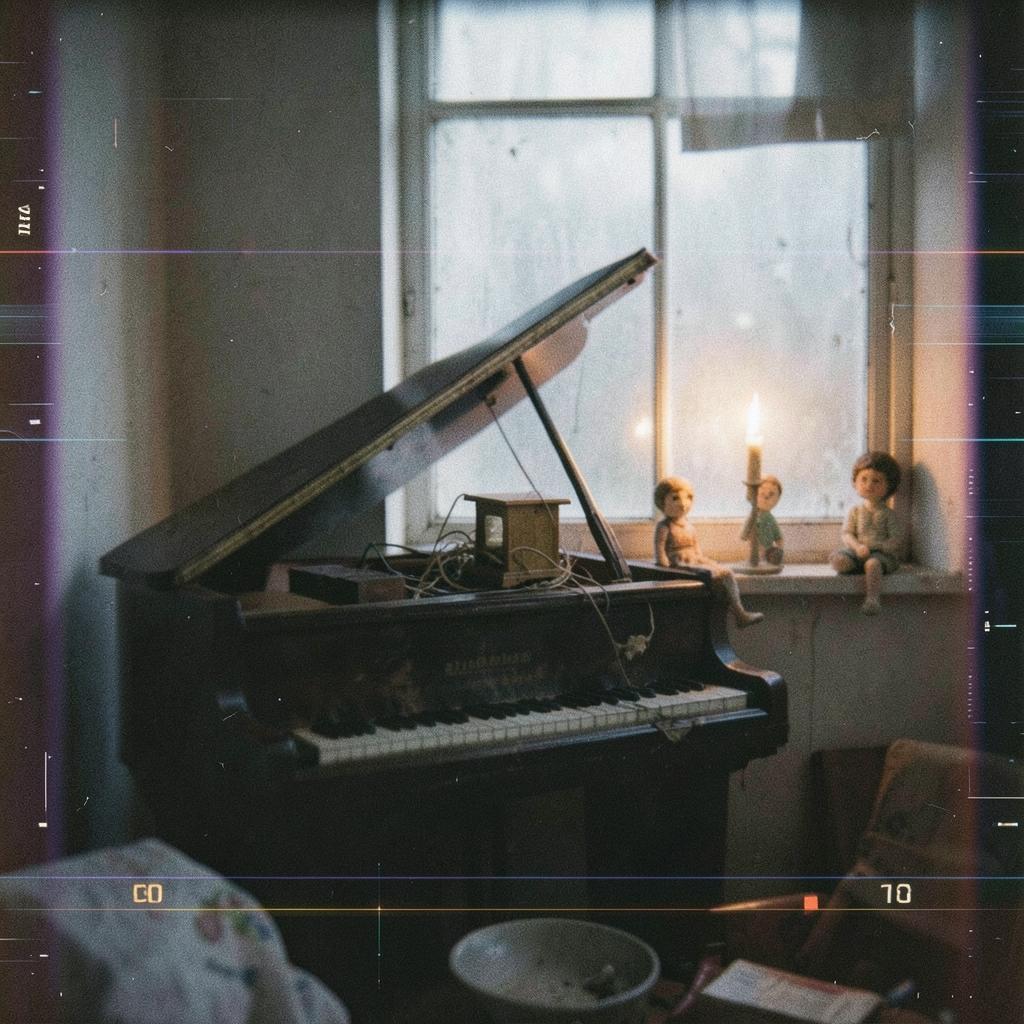 Everything Will Be Okay (Remix) artwork
