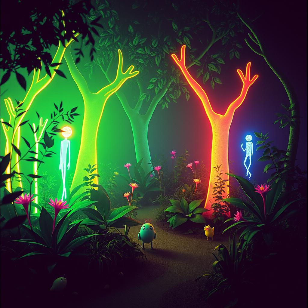 Voice image for Indie Pop