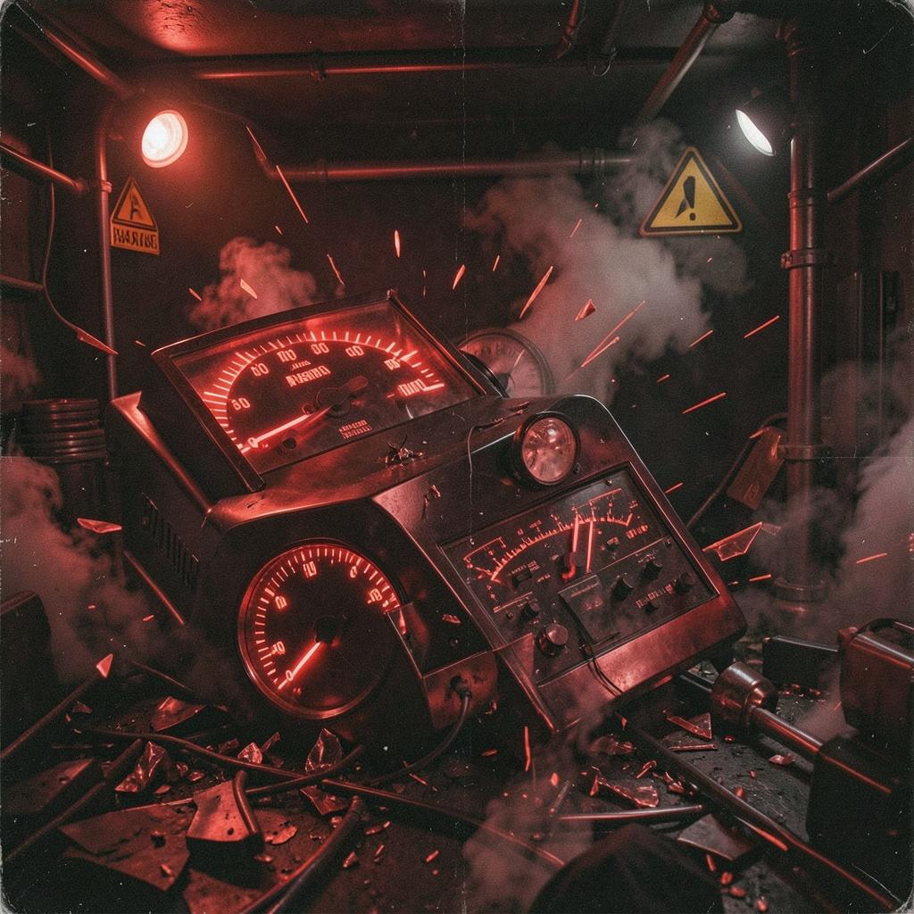 Track D&B 32 artwork