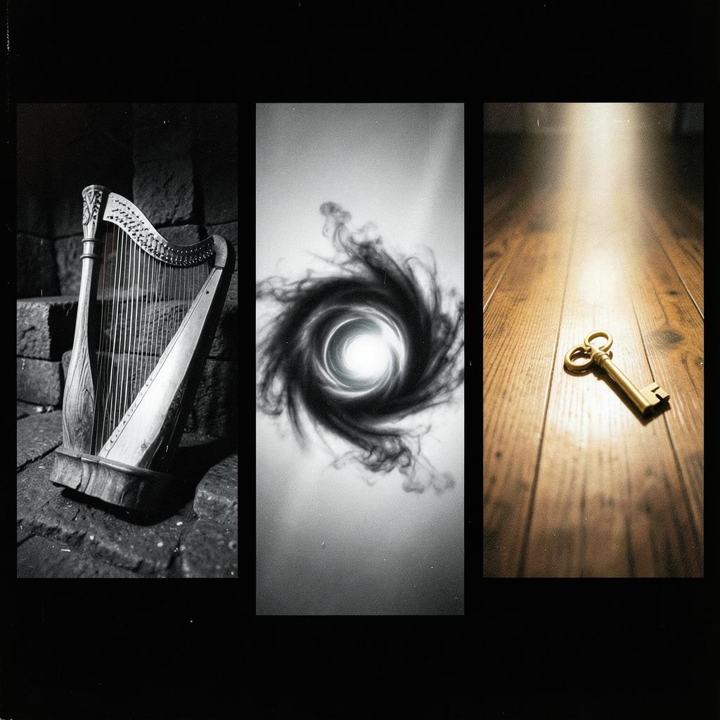 Cântico Gregoriano de artwork